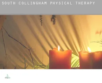 South Collingham  physical therapy