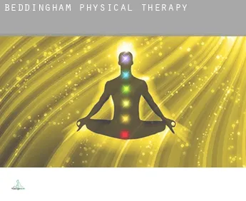 Beddingham  physical therapy