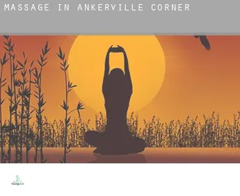 Massage in  Ankerville Corner