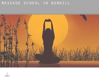 Massage school in  Bonhill