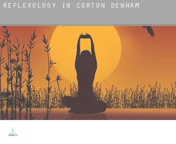 Reflexology in  Corton Denham