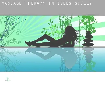 Massage therapy in  Isles of Scilly