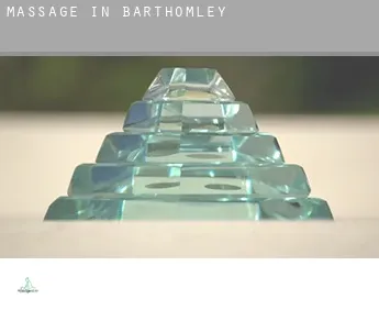 Massage in  Barthomley