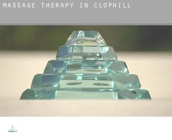 Massage therapy in Clophill