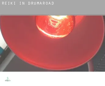 Reiki in  Drumaroad