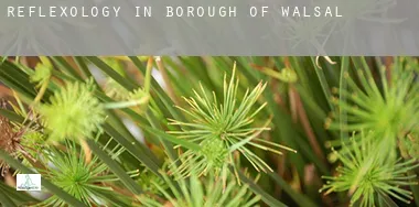 Reflexology in Walsall (Borough)
