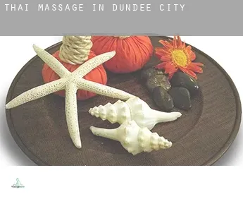 Thai massage in  Dundee City