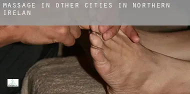 Massage in Other cities in Northern Ireland