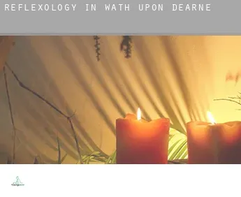 Reflexology in  Wath upon Dearne
