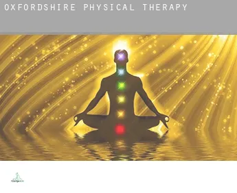 Oxfordshire physical therapy