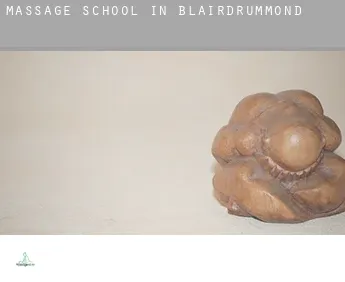Massage school in  Blairdrummond