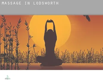Massage in  Lodsworth