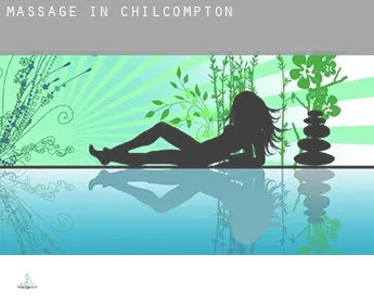 Massage in  Chilcompton