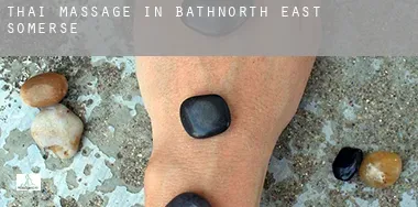 Thai massage in Bath and North East Somerset