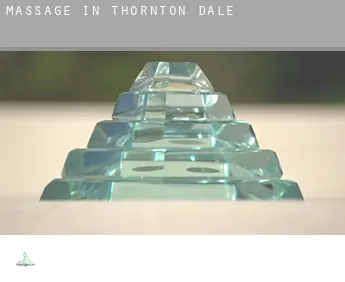 Massage in  Thornton Dale