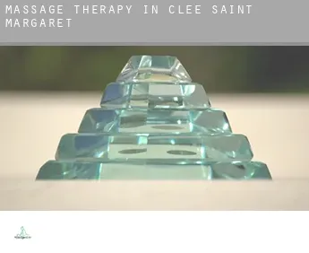 Massage therapy in  Clee Saint Margaret
