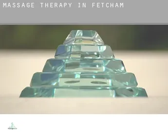 Massage therapy in  Fetcham