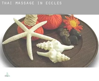Thai massage in  Eccles