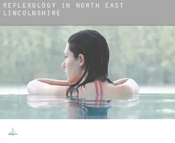 Reflexology in  North East Lincolnshire