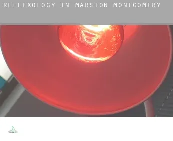 Reflexology in  Marston Montgomery