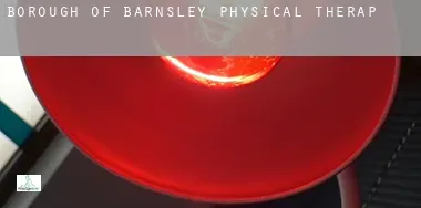 Barnsley (Borough) physical therapy