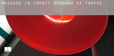 Massage in Torfaen (County Borough)