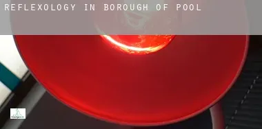 Reflexology in Poole (Borough)