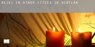 Reiki in Other cities in Scotland