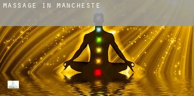 Massage in Manchester