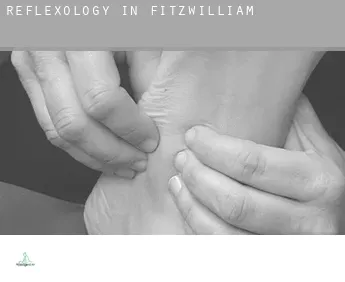 Reflexology in  Fitzwilliam