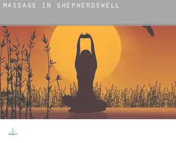 Massage in Shepherdswell