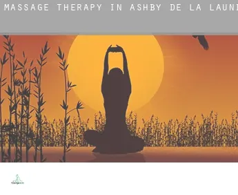 Massage therapy in  Ashby de la Launde