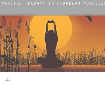 Massage therapy in  Ruardean Woodside