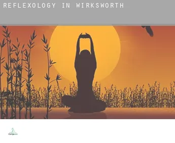 Reflexology in  Wirksworth