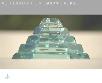 Reflexology in Bason Bridge