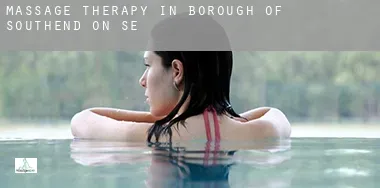 Massage therapy in  Southend-on-Sea (Borough)