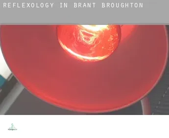 Reflexology in  Brant Broughton