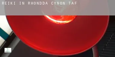 Reiki in Rhondda Cynon Taff (Borough)
