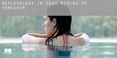 Reflexology in East Riding of Yorkshire