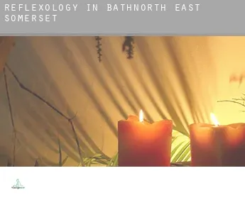 Reflexology in Bath and North East Somerset