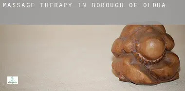 Massage therapy in  Oldham (Borough)
