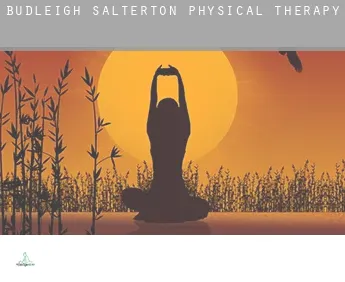 Budleigh Salterton physical therapy