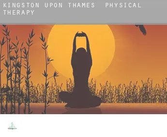 Kingston  physical therapy