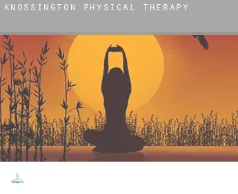 Knossington  physical therapy