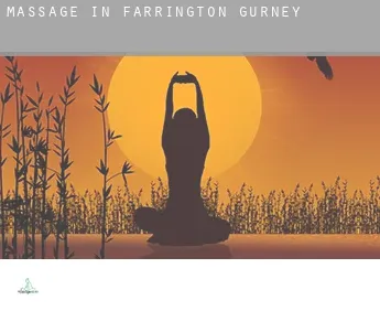 Massage in  Farrington Gurney