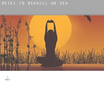 Reiki in  Bexhill