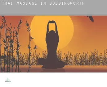Thai massage in  Bobbingworth