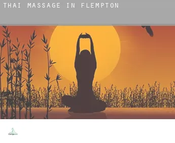 Thai massage in  Flempton