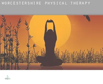 Worcestershire  physical therapy