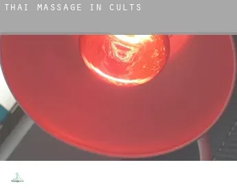 Thai massage in  Cults